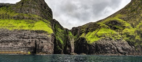 Faroe Islands for the first time - with guide.<br />
<br />
From € 1.865 