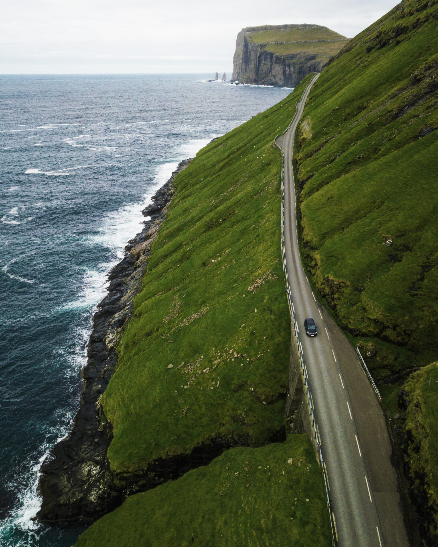 Faroe Islands - 8 days in your own car